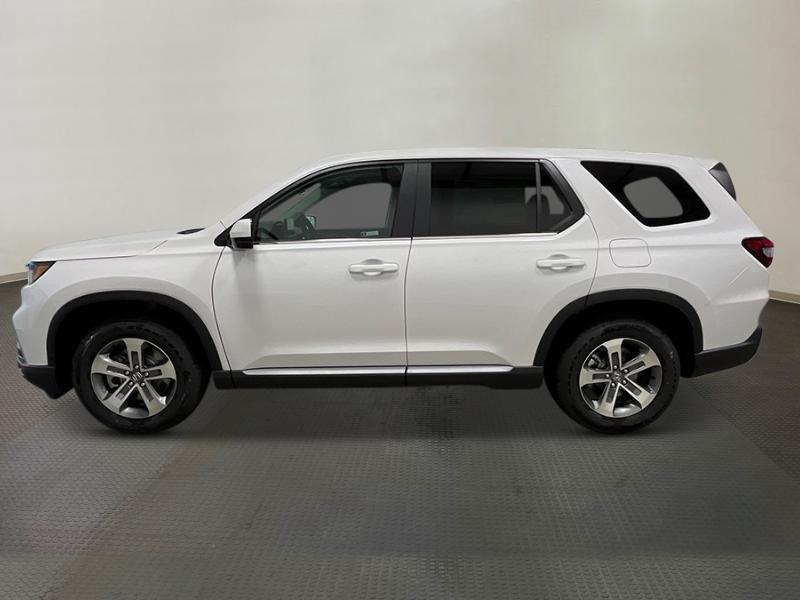 new 2025 Honda Pilot car, priced at $47,505