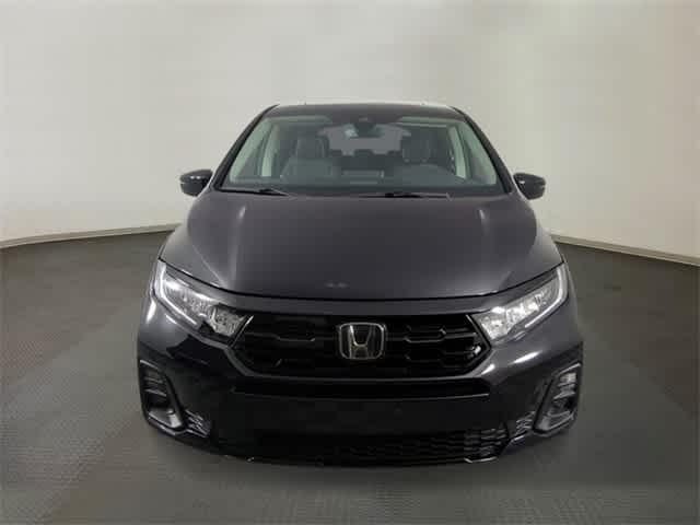 new 2026 Honda Odyssey car, priced at $48,990