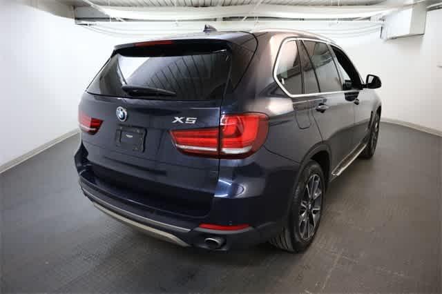 used 2017 BMW X5 car, priced at $14,499