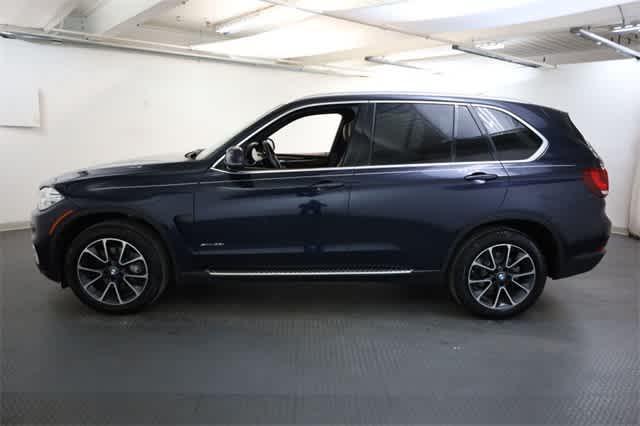 used 2017 BMW X5 car, priced at $14,499