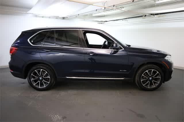 used 2017 BMW X5 car, priced at $14,499