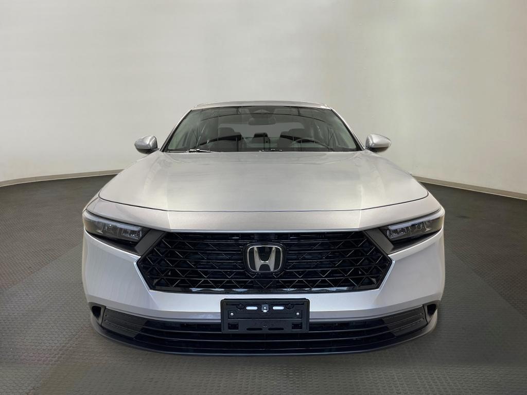 new 2025 Honda Accord car, priced at $29,900
