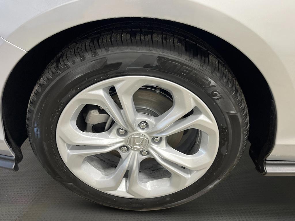 new 2025 Honda Accord car, priced at $29,900