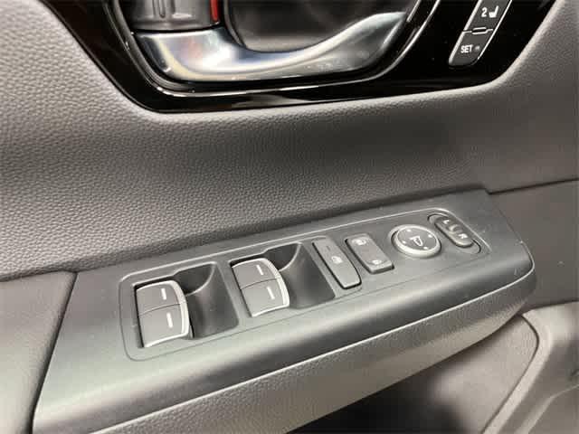 new 2026 Honda CR-V car, priced at $38,805