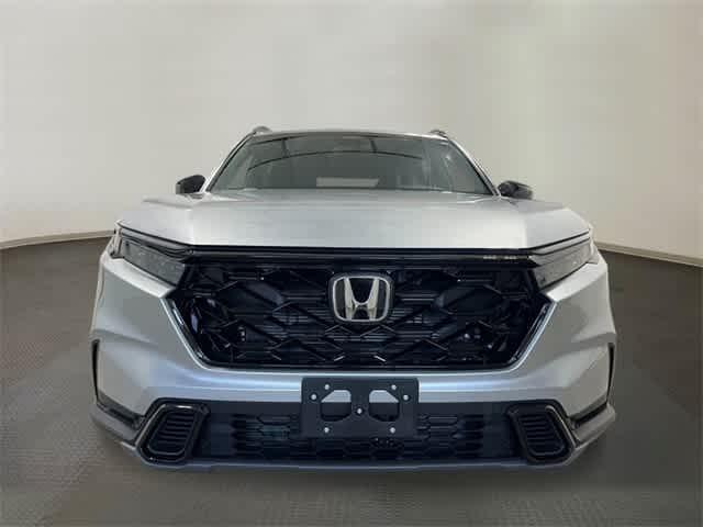 new 2025 Honda CR-V Hybrid car, priced at $37,500