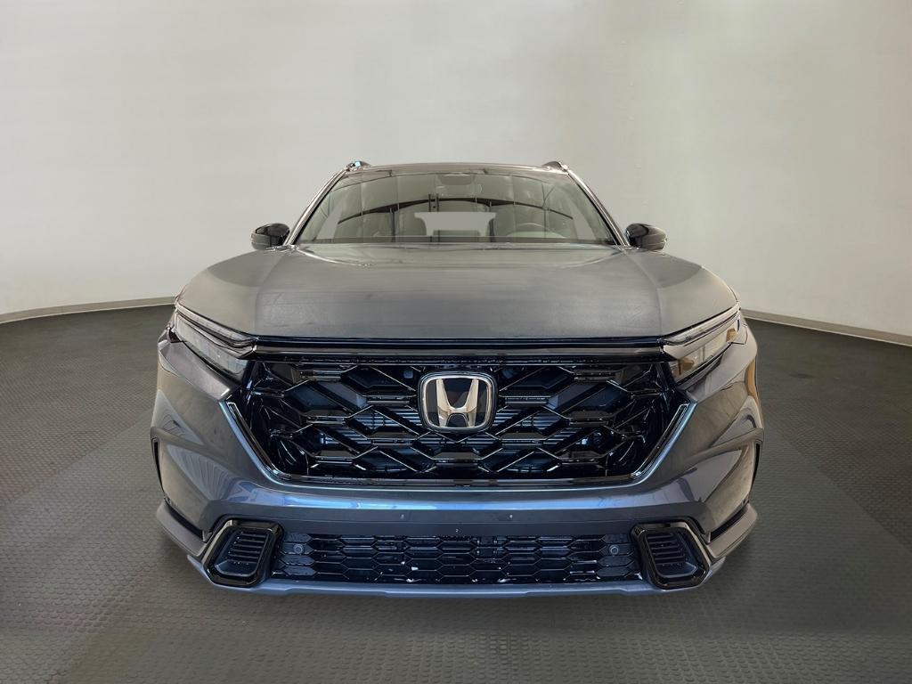 new 2026 Honda CR-V Hybrid car, priced at $41,675
