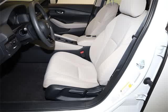 used 2024 Honda Accord car, priced at $24,263