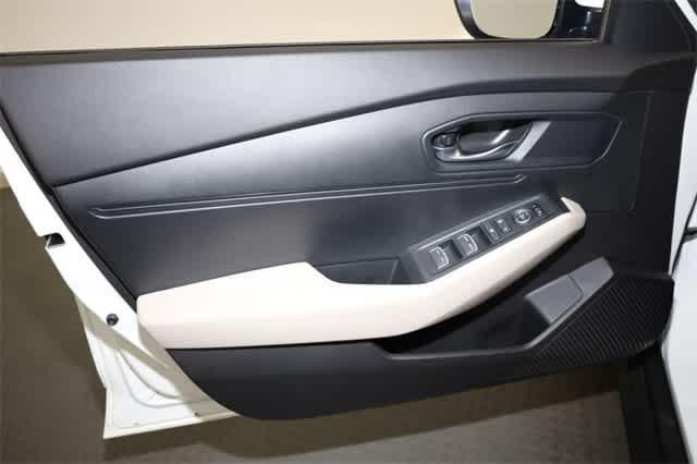 used 2024 Honda Accord car, priced at $24,263