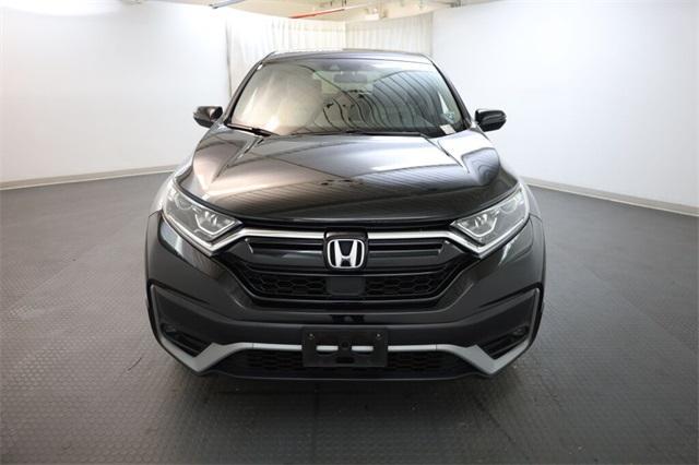 used 2020 Honda CR-V car, priced at $21,028