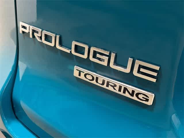 new 2025 Honda Prologue car, priced at $56,605