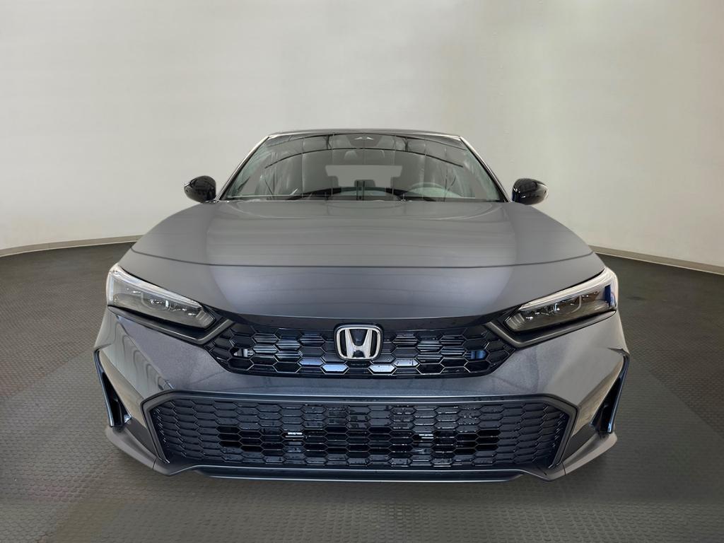 new 2025 Honda Civic car, priced at $28,600