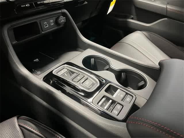 new 2025 Honda Pilot car, priced at $56,030