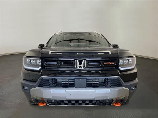 new 2026 Honda Passport car, priced at $53,900