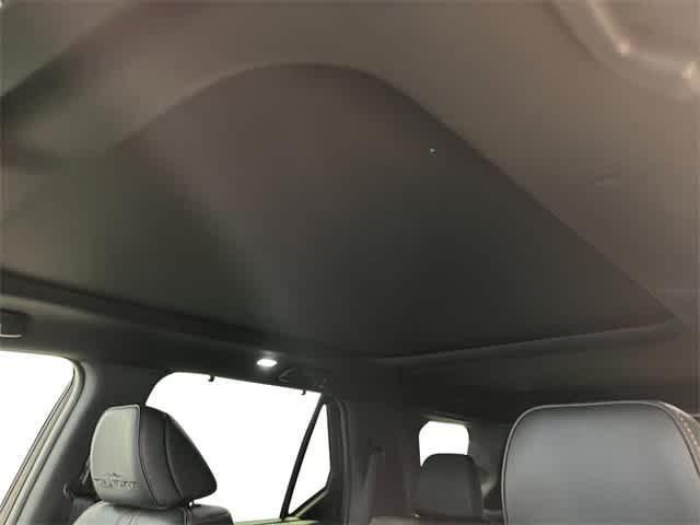 new 2026 Honda Passport car, priced at $53,900