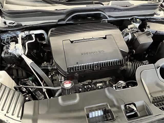 new 2026 Honda Passport car, priced at $53,900