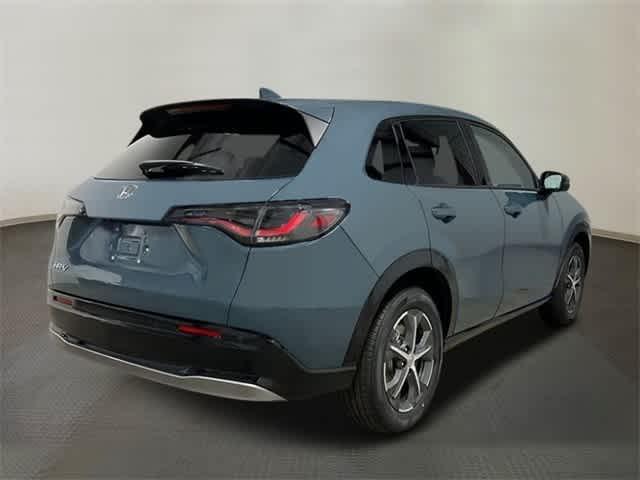 new 2025 Honda HR-V car, priced at $32,805