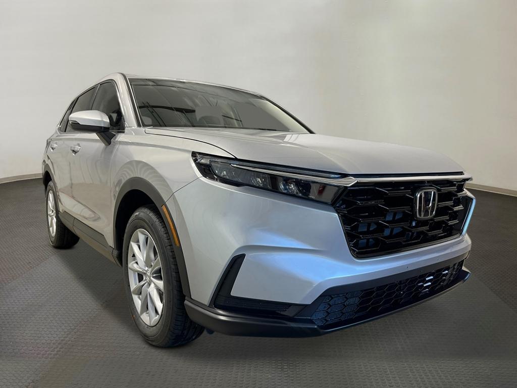 new 2026 Honda CR-V car, priced at $36,555
