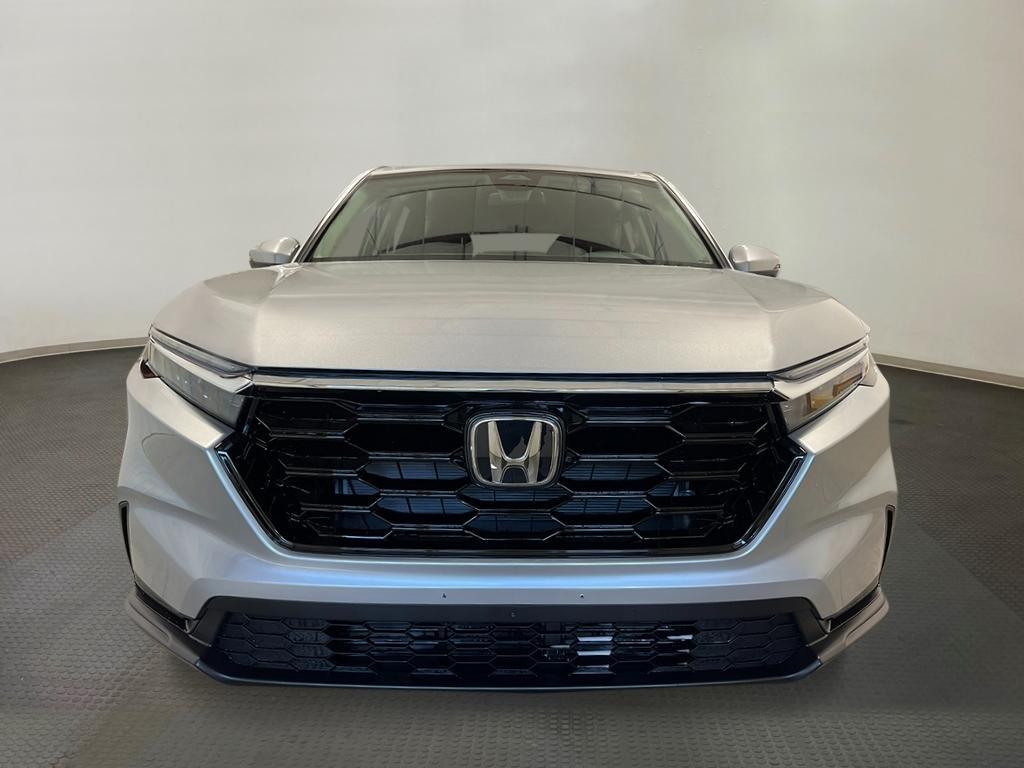 new 2026 Honda CR-V car, priced at $36,555