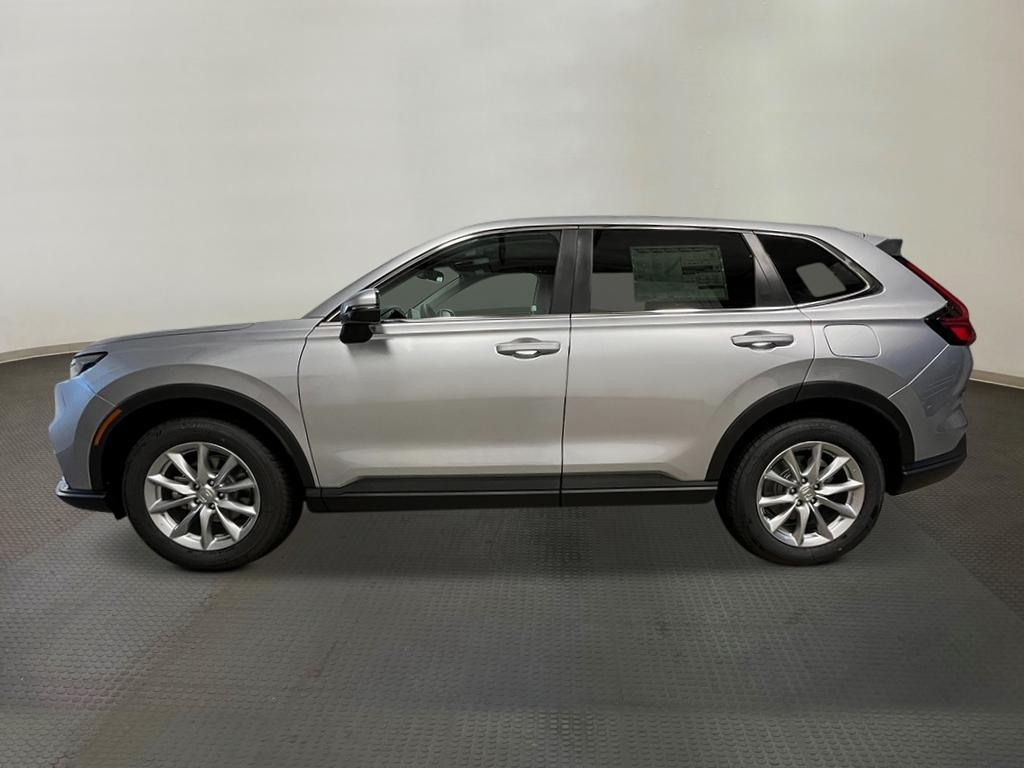 new 2026 Honda CR-V car, priced at $36,555