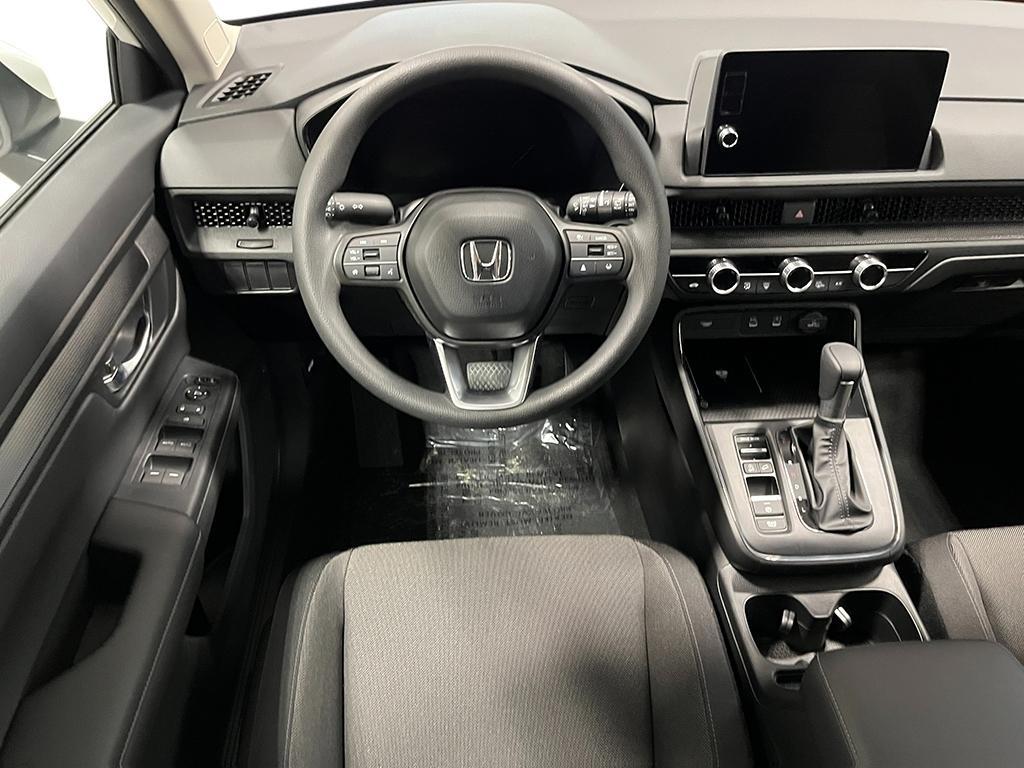 new 2026 Honda CR-V car, priced at $36,555