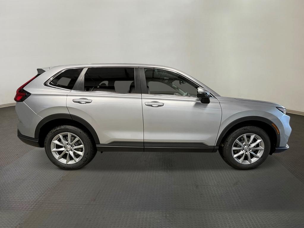 new 2026 Honda CR-V car, priced at $36,555