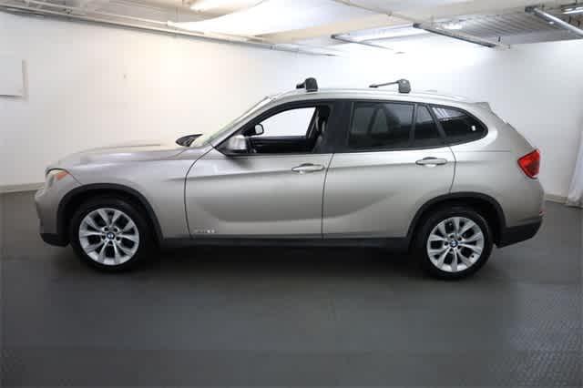 used 2013 BMW X1 car, priced at $8,973
