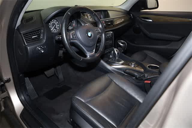 used 2013 BMW X1 car, priced at $8,973