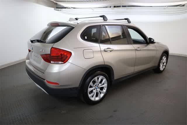 used 2013 BMW X1 car, priced at $8,973