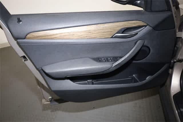 used 2013 BMW X1 car, priced at $8,973