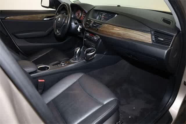 used 2013 BMW X1 car, priced at $8,973