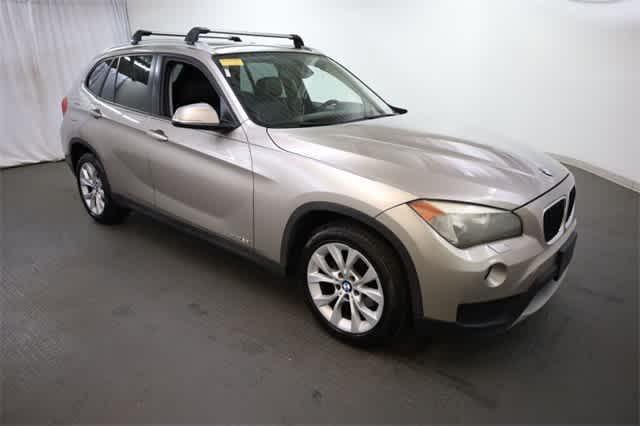 used 2013 BMW X1 car, priced at $8,973