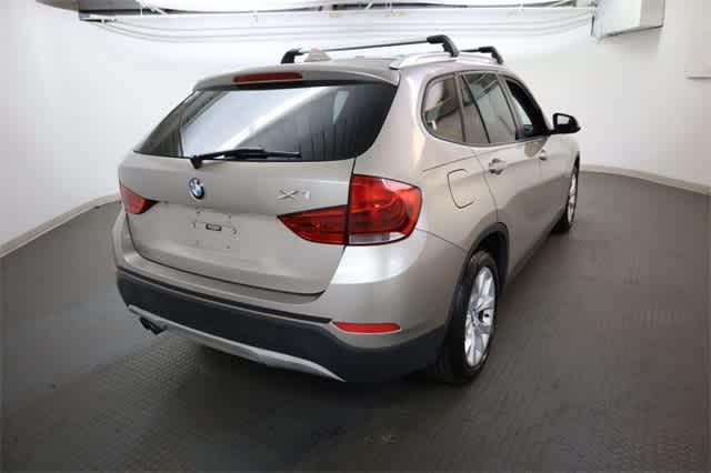 used 2013 BMW X1 car, priced at $8,973