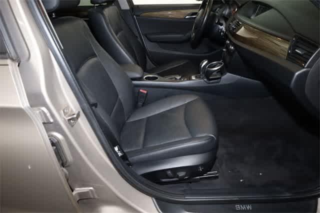 used 2013 BMW X1 car, priced at $8,973