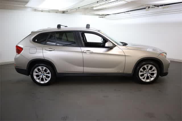 used 2013 BMW X1 car, priced at $8,973