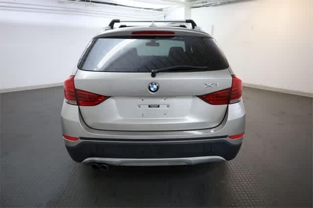 used 2013 BMW X1 car, priced at $8,973