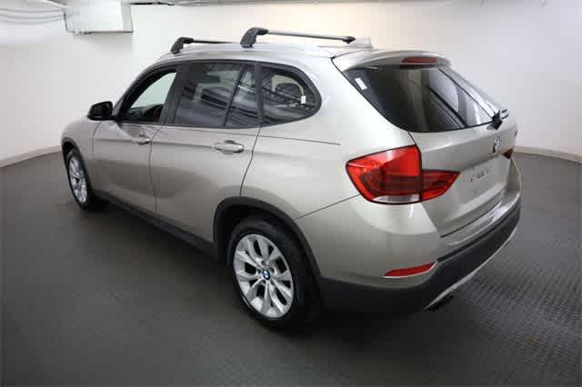 used 2013 BMW X1 car, priced at $8,973