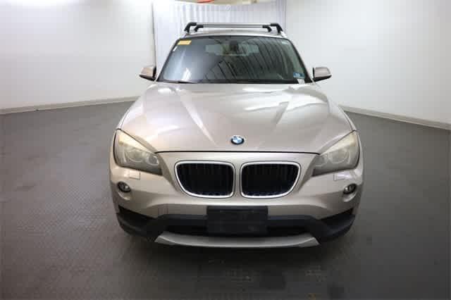used 2013 BMW X1 car, priced at $8,973