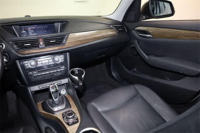 used 2013 BMW X1 car, priced at $8,973