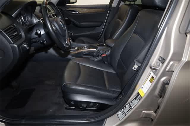 used 2013 BMW X1 car, priced at $8,973