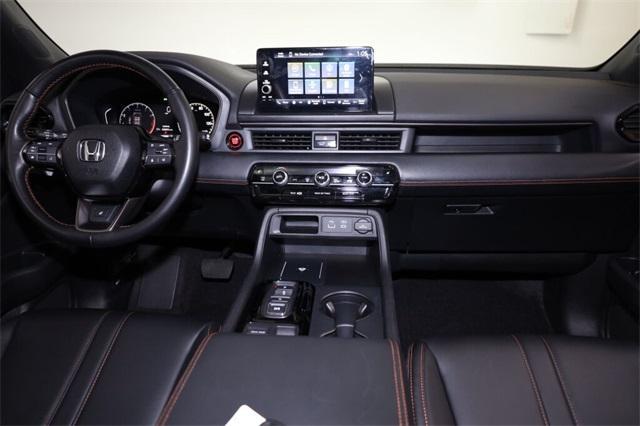used 2023 Honda Pilot car, priced at $41,986