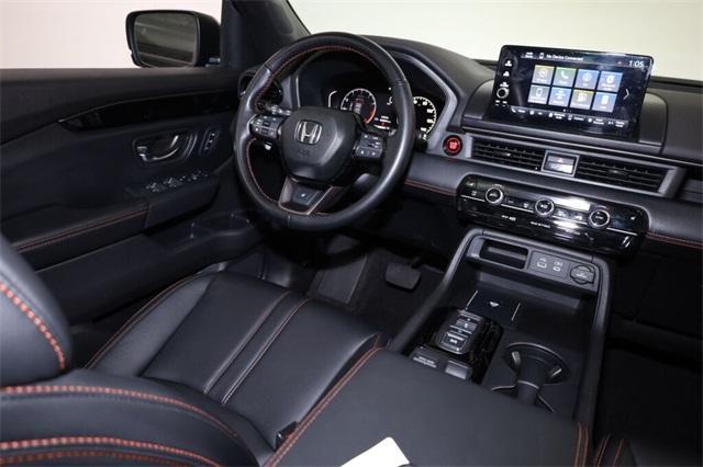 used 2023 Honda Pilot car, priced at $41,986