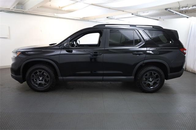 used 2023 Honda Pilot car, priced at $41,986