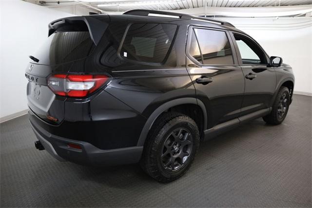 used 2023 Honda Pilot car, priced at $41,986