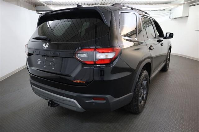 used 2023 Honda Pilot car, priced at $41,986