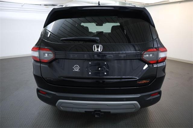 used 2023 Honda Pilot car, priced at $41,986