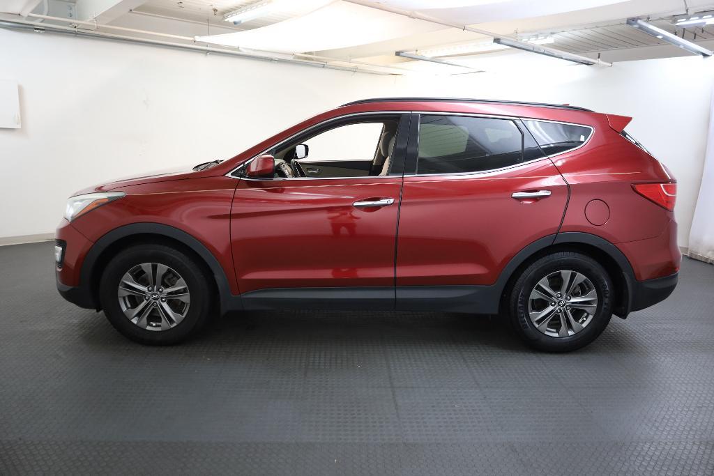 used 2014 Hyundai Santa Fe Sport car, priced at $10,697