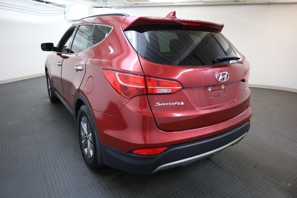 used 2014 Hyundai Santa Fe Sport car, priced at $10,697