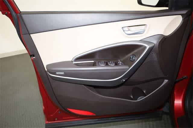 used 2014 Hyundai Santa Fe Sport car, priced at $8,999