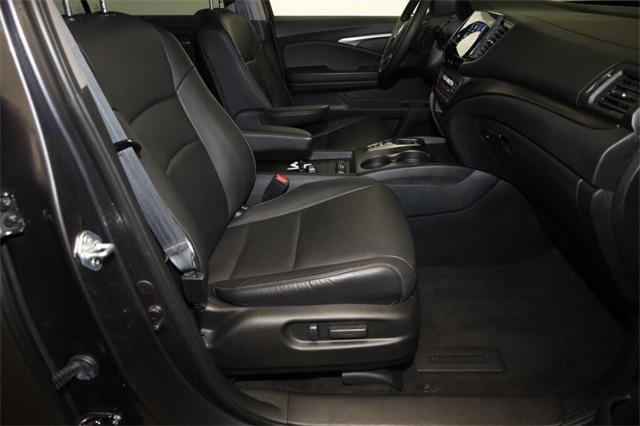 used 2022 Honda Pilot car, priced at $30,386