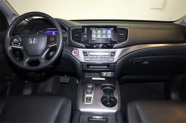 used 2022 Honda Pilot car, priced at $30,386